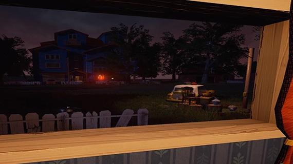 Guide For Hello Neighbor Freei