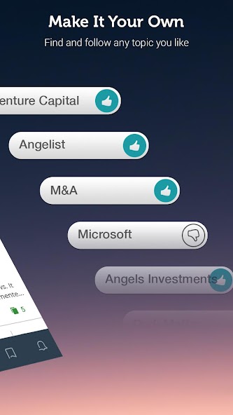 Startup & Tech Venture News