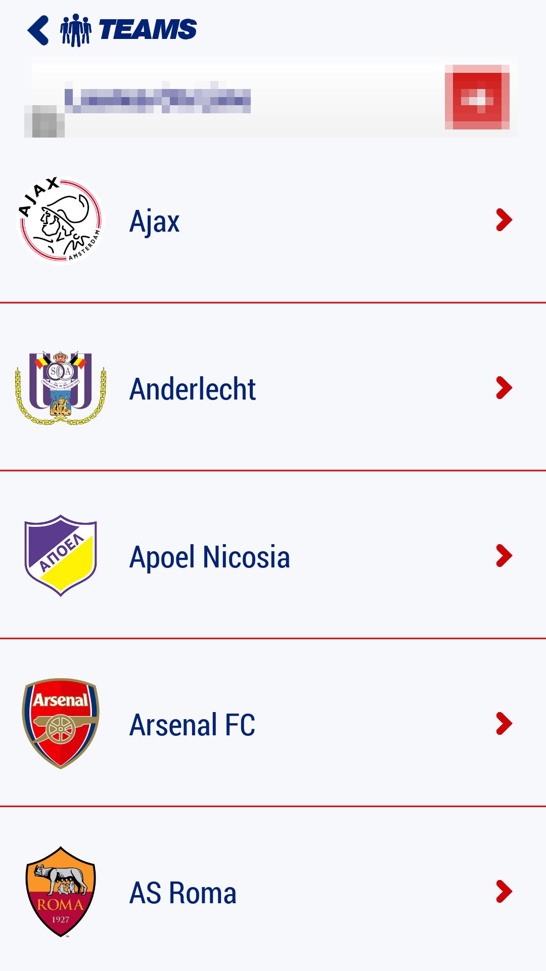 Euro Football Live