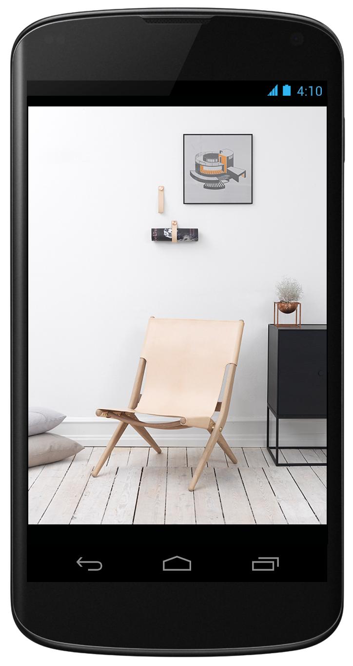 Corner Design Ideas