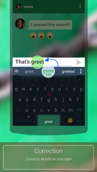 ai.type Hindi Dictionary
