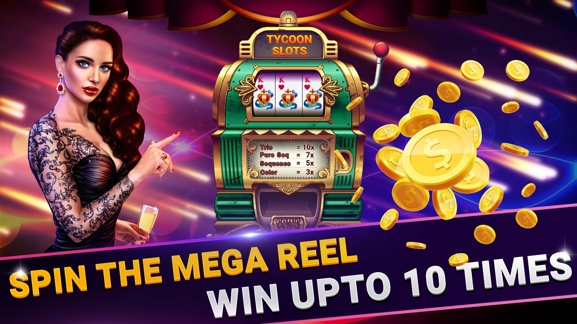 Teen Patti Tycoon