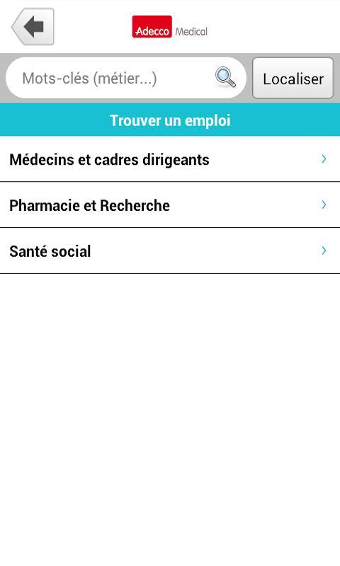 Adecco Medical