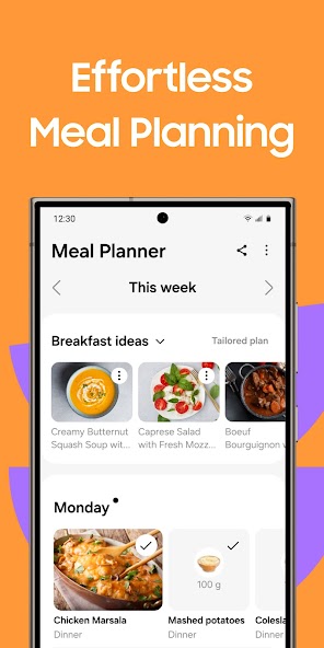 Samsung Food