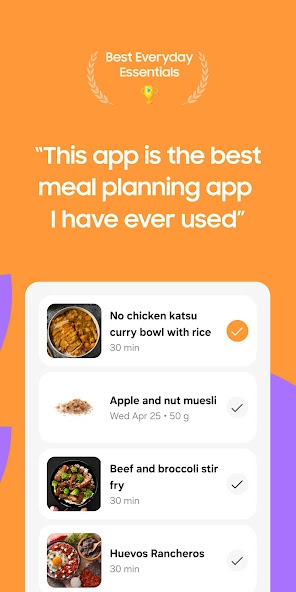 Samsung Food
