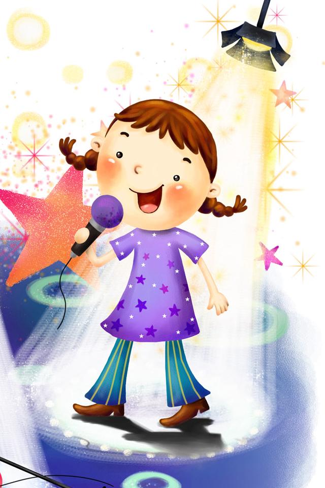 Children Songs
