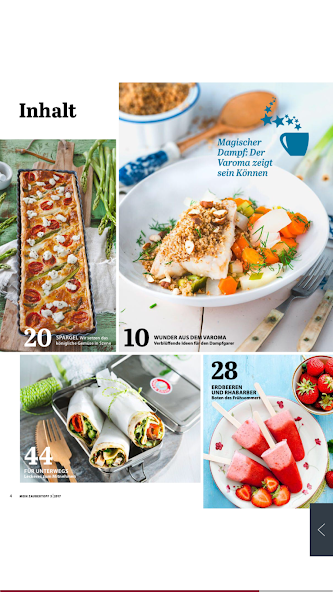 ZauberTopf Magazine