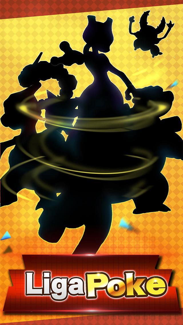 Liga Poke