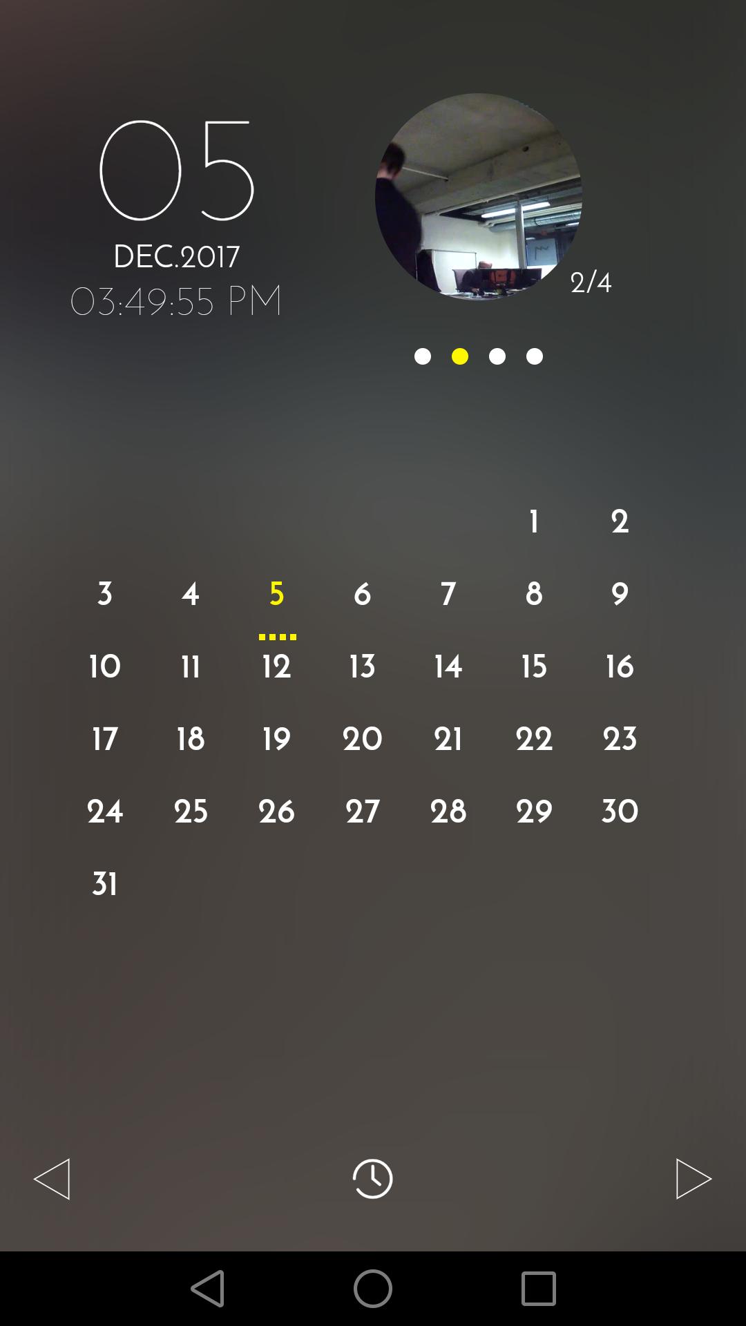 ULO app