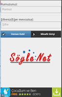 SZK Mobil |ChatV2|