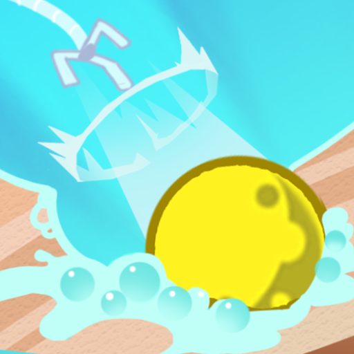 Clean Pachinko