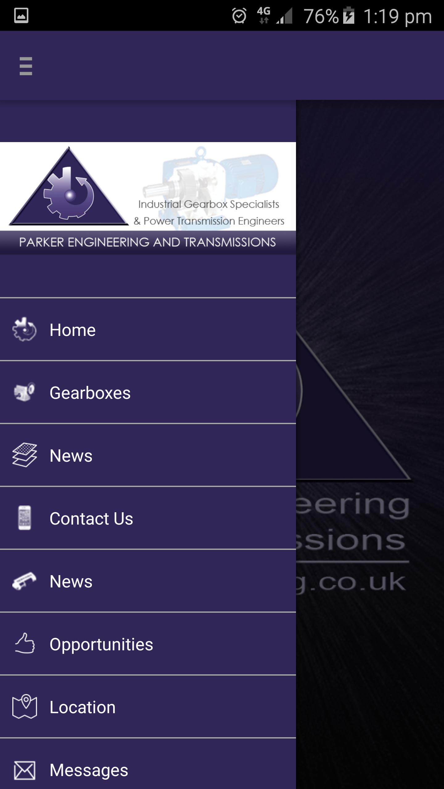 Parker Engineering