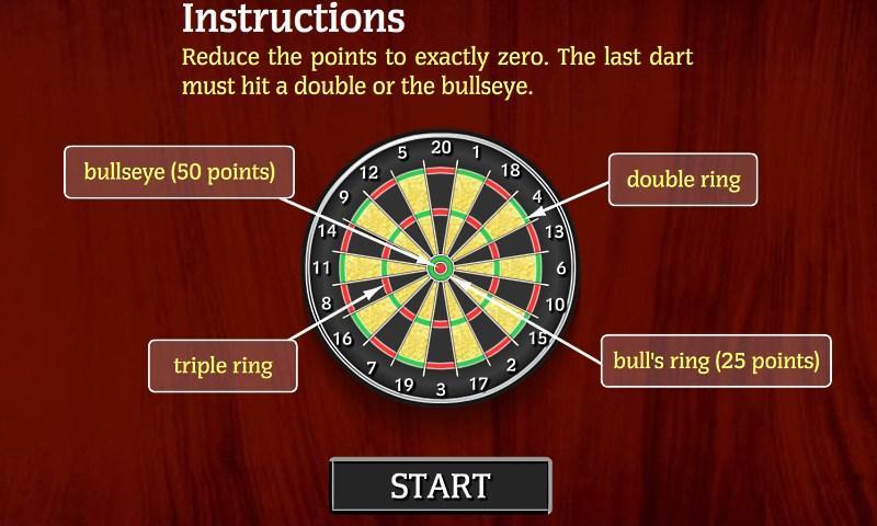Darts Free
