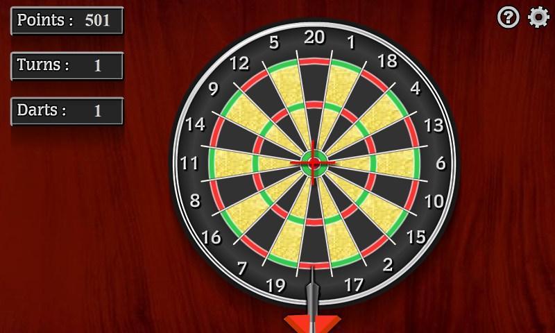 Darts Free