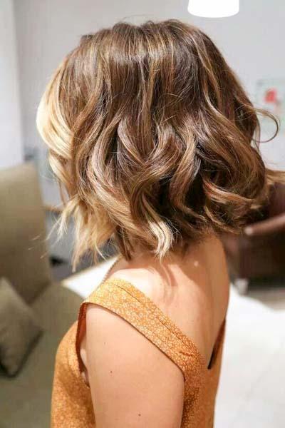 Pretty Bobs Hairstyle Ideas