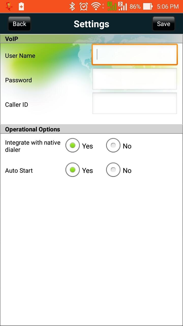 Eyefone