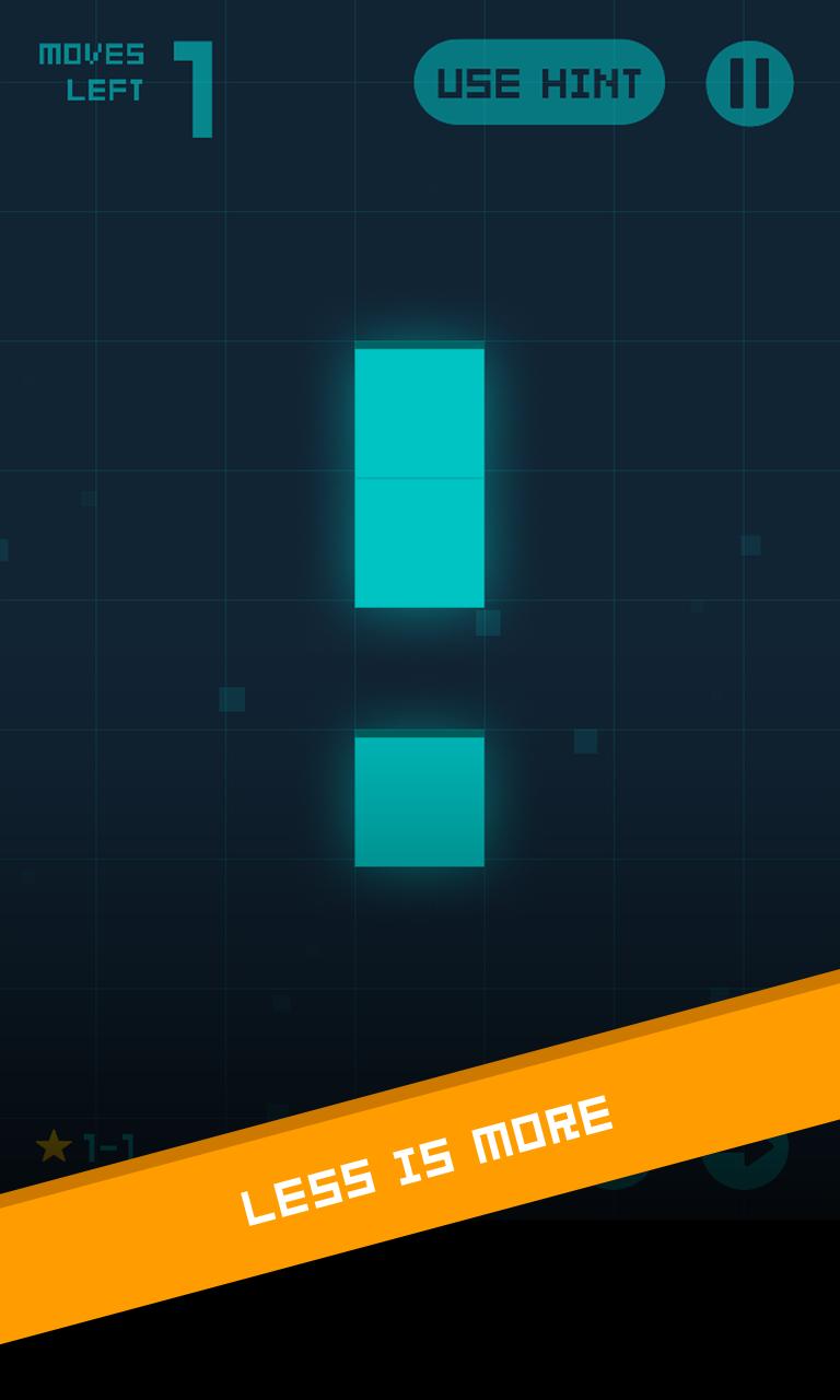 BLOCK x 3