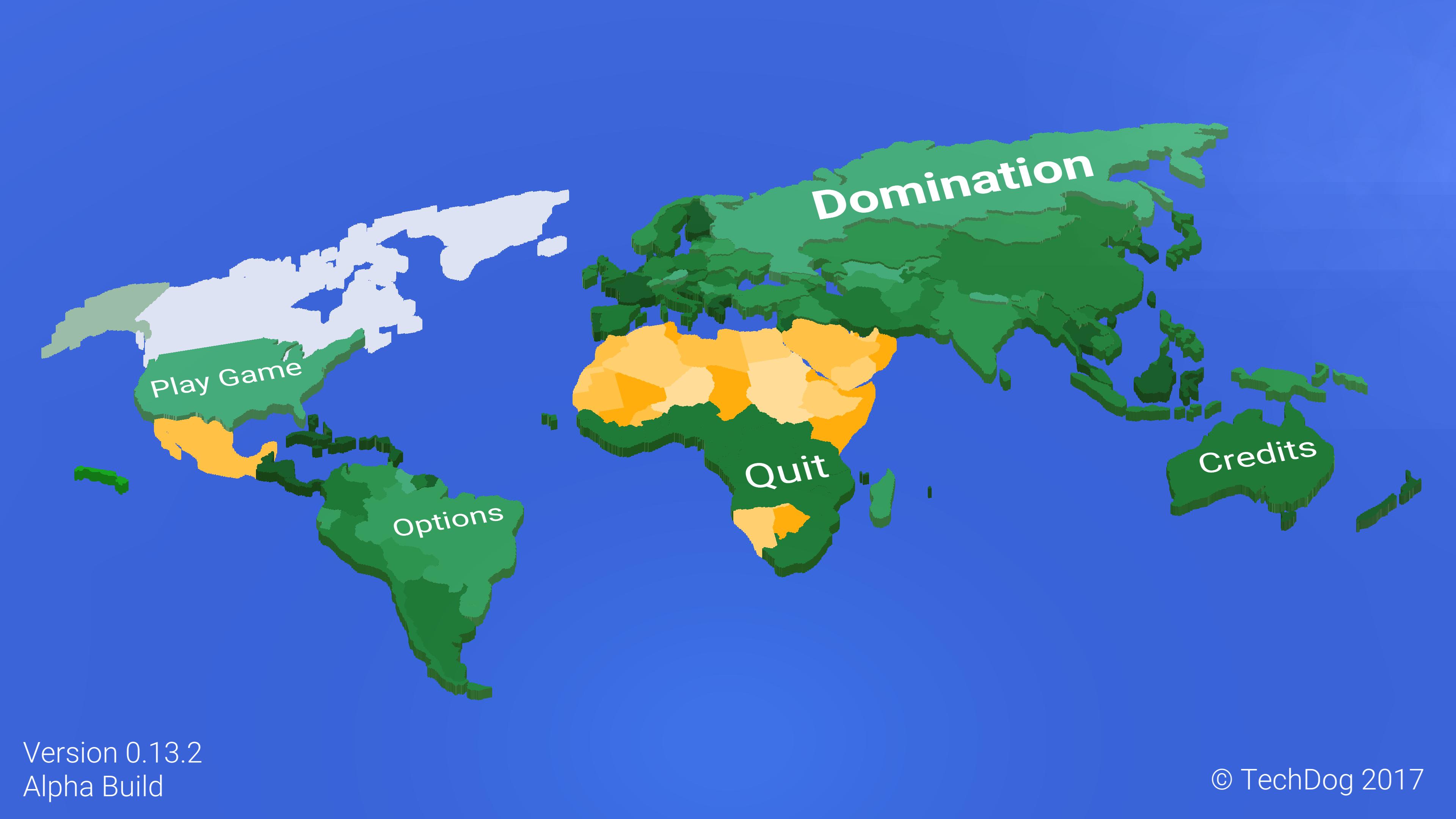 Domination