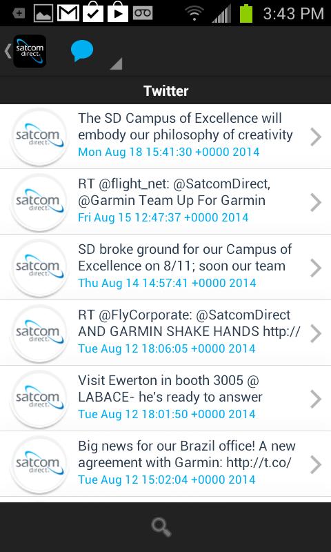 Satcom