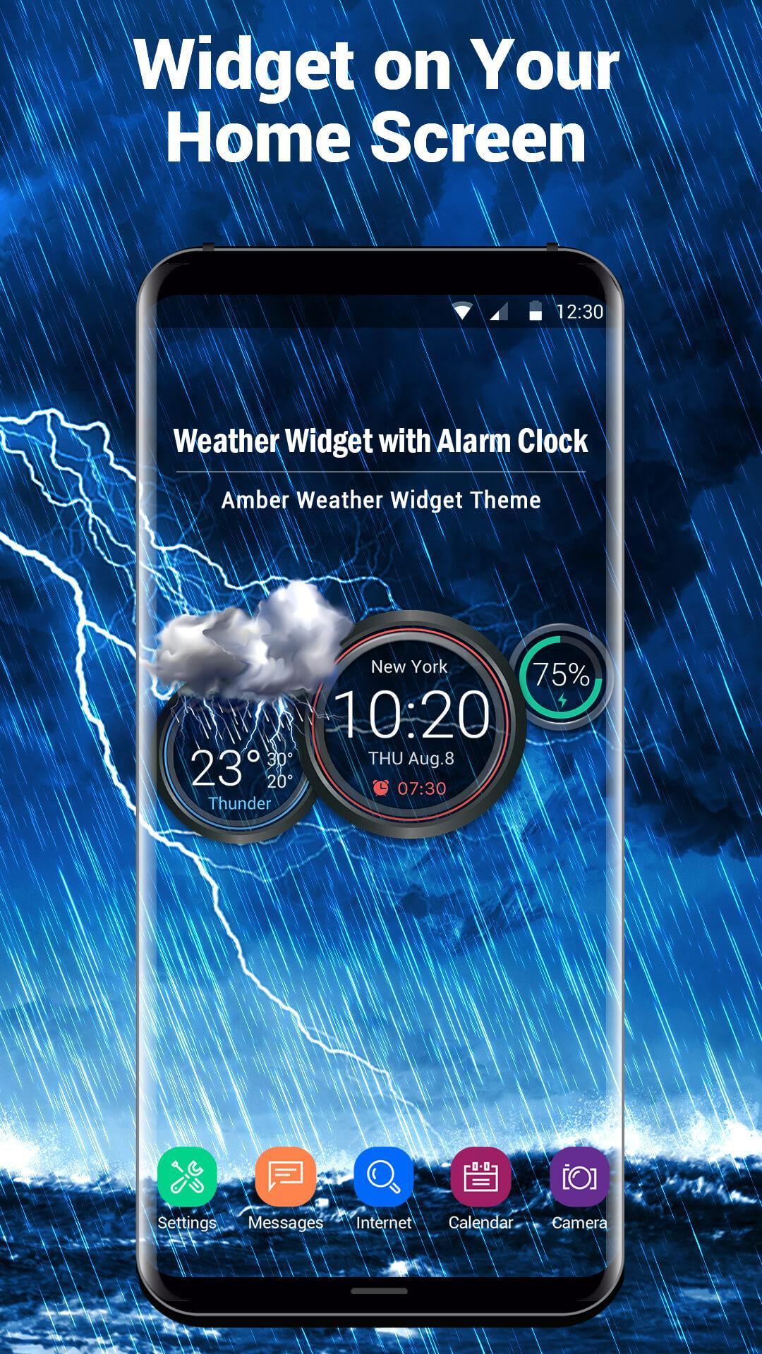 Today Weather& Tomorrow weather