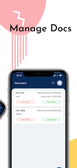 Nxsys Umbrella