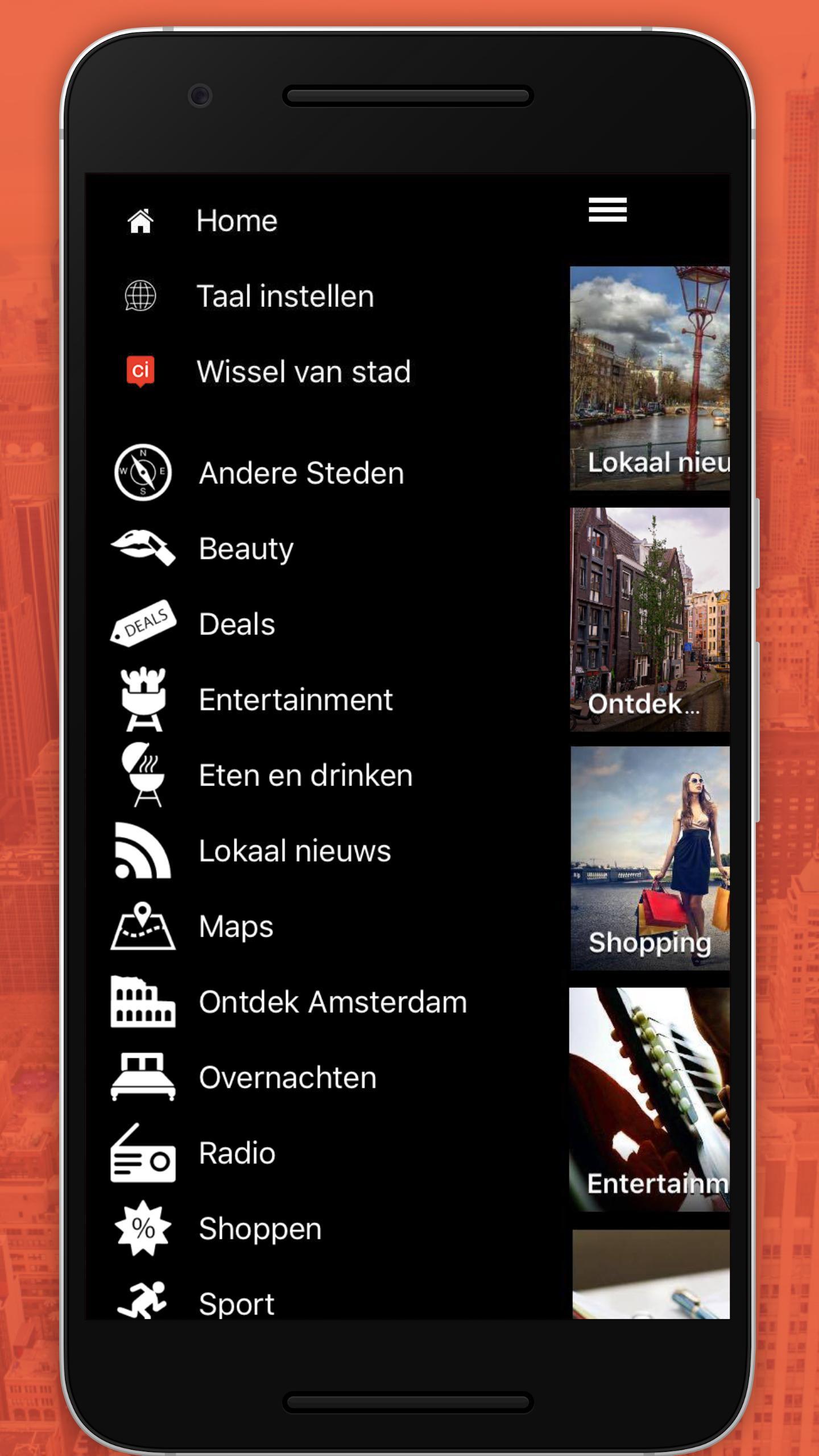 Rotterdam