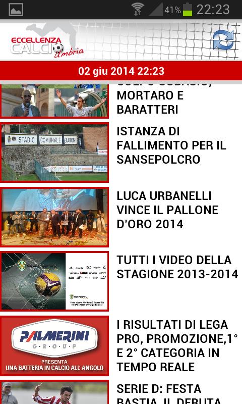 Eccellenzacalcio