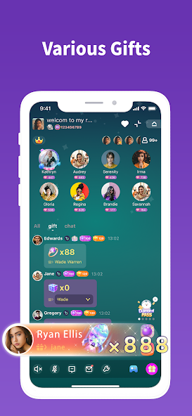 HighChat