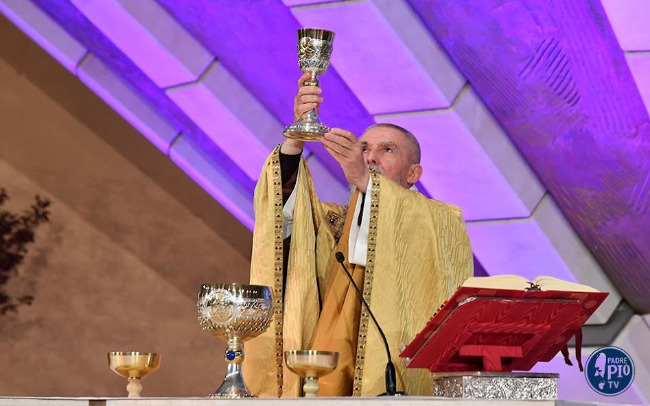 Padre Pio TV
