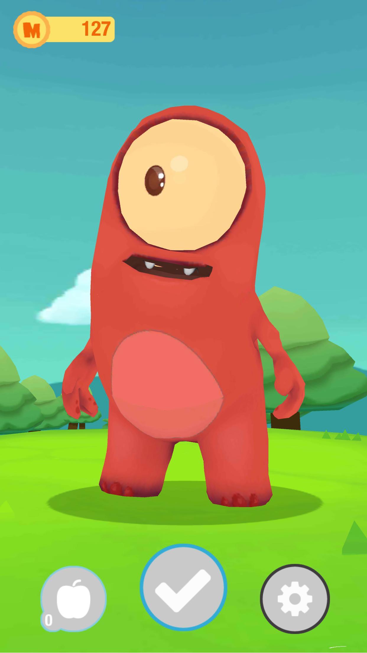 Habit Monster