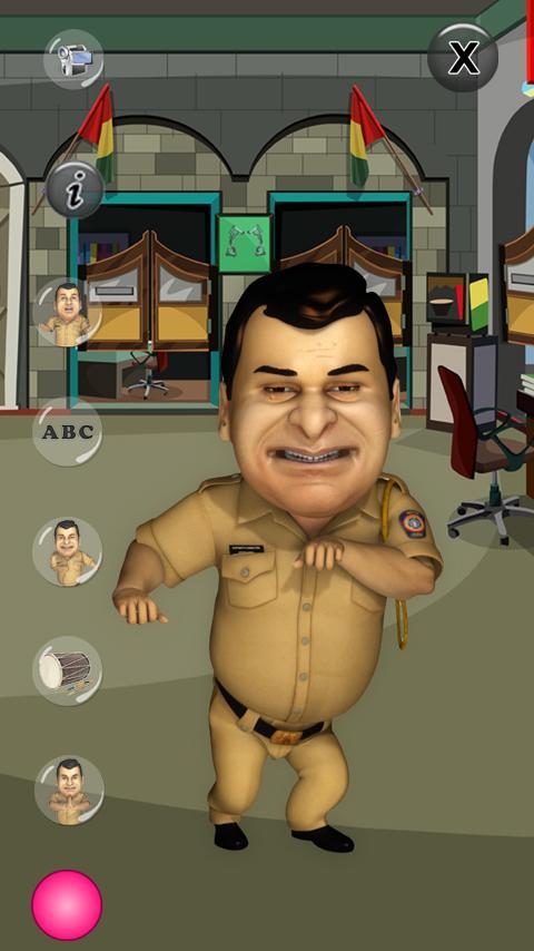 SAB Ka Gopi