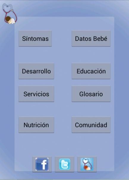 Healthy Babies Pediatria