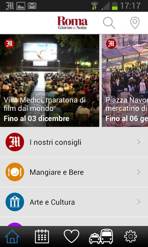 Roma Giorno&Notte