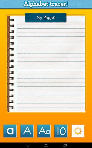 i-Wow Letter & Numbers