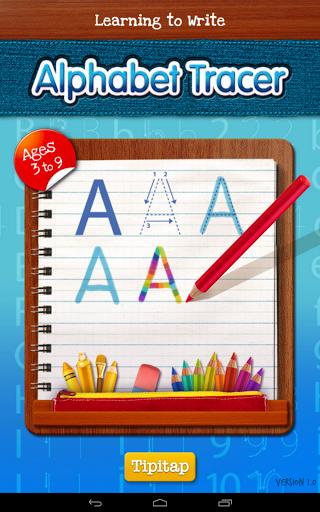 i-Wow Letter & Numbers