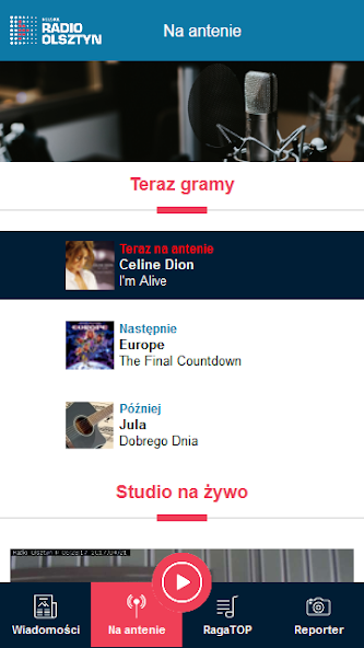 Radio Olsztyn