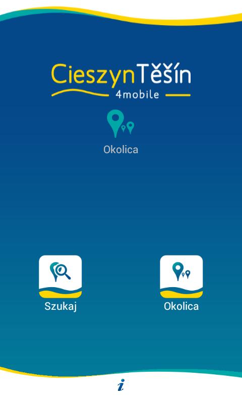 Cieszyn 4 MOBILE