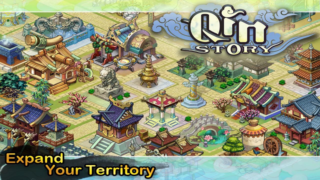 Qin Story