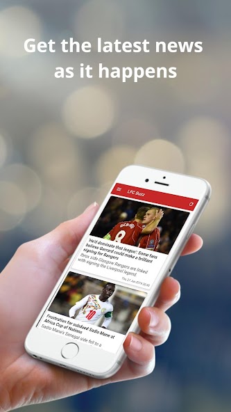 LFC Buzz