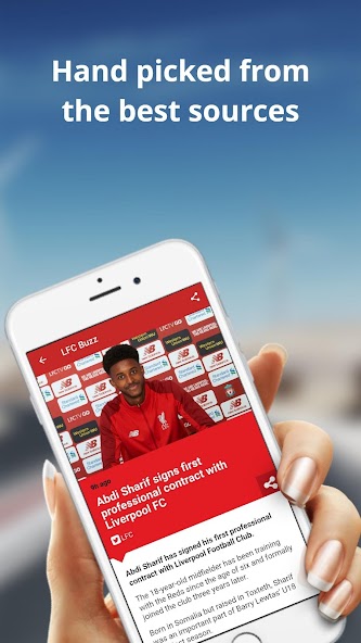 LFC Buzz