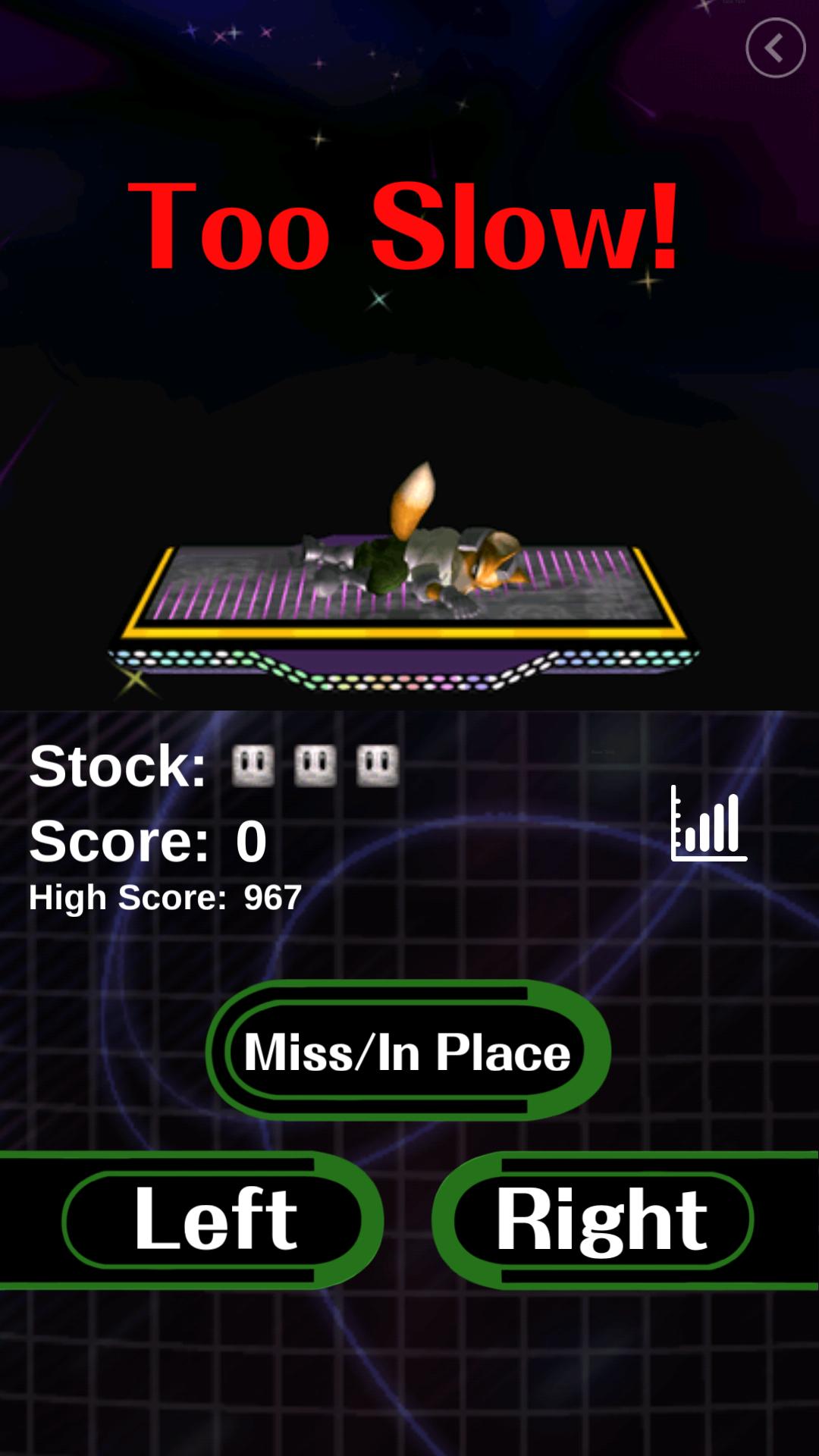 Tech Chase