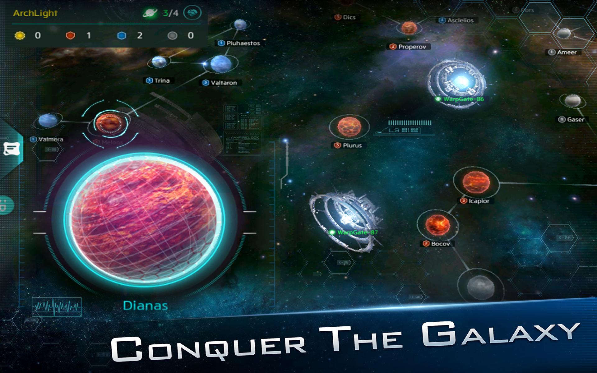 INTERPLANET
