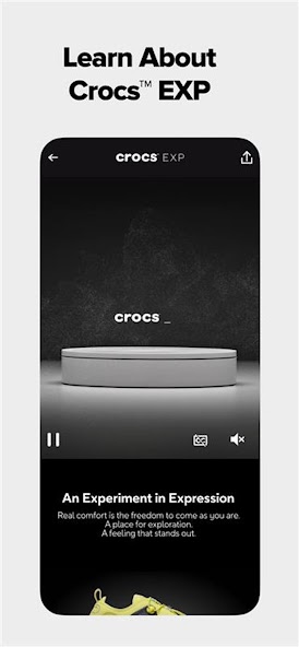 Crocs