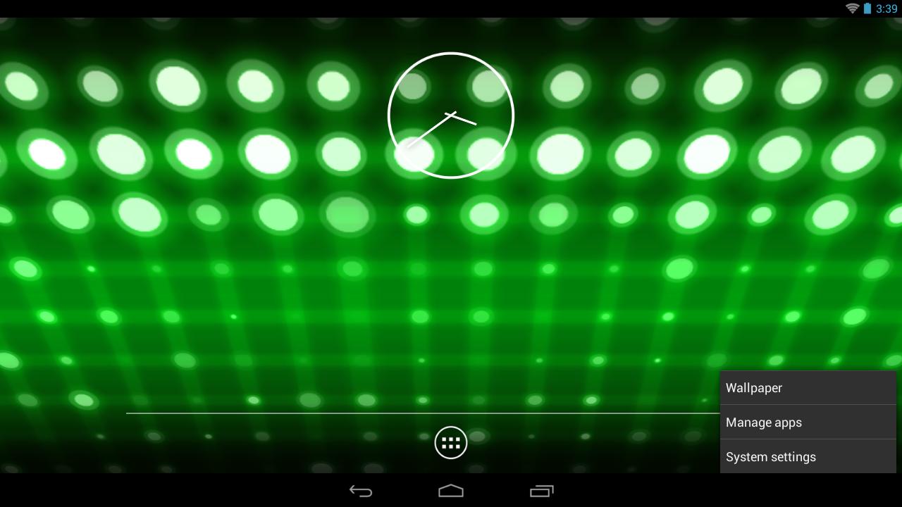Abstract Array Lite