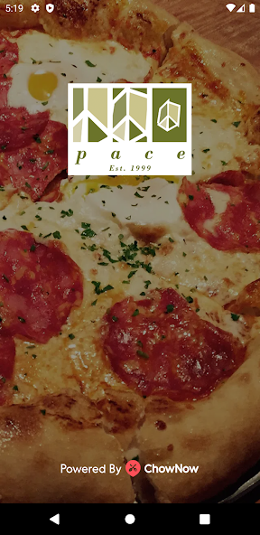 Pace Restaurant