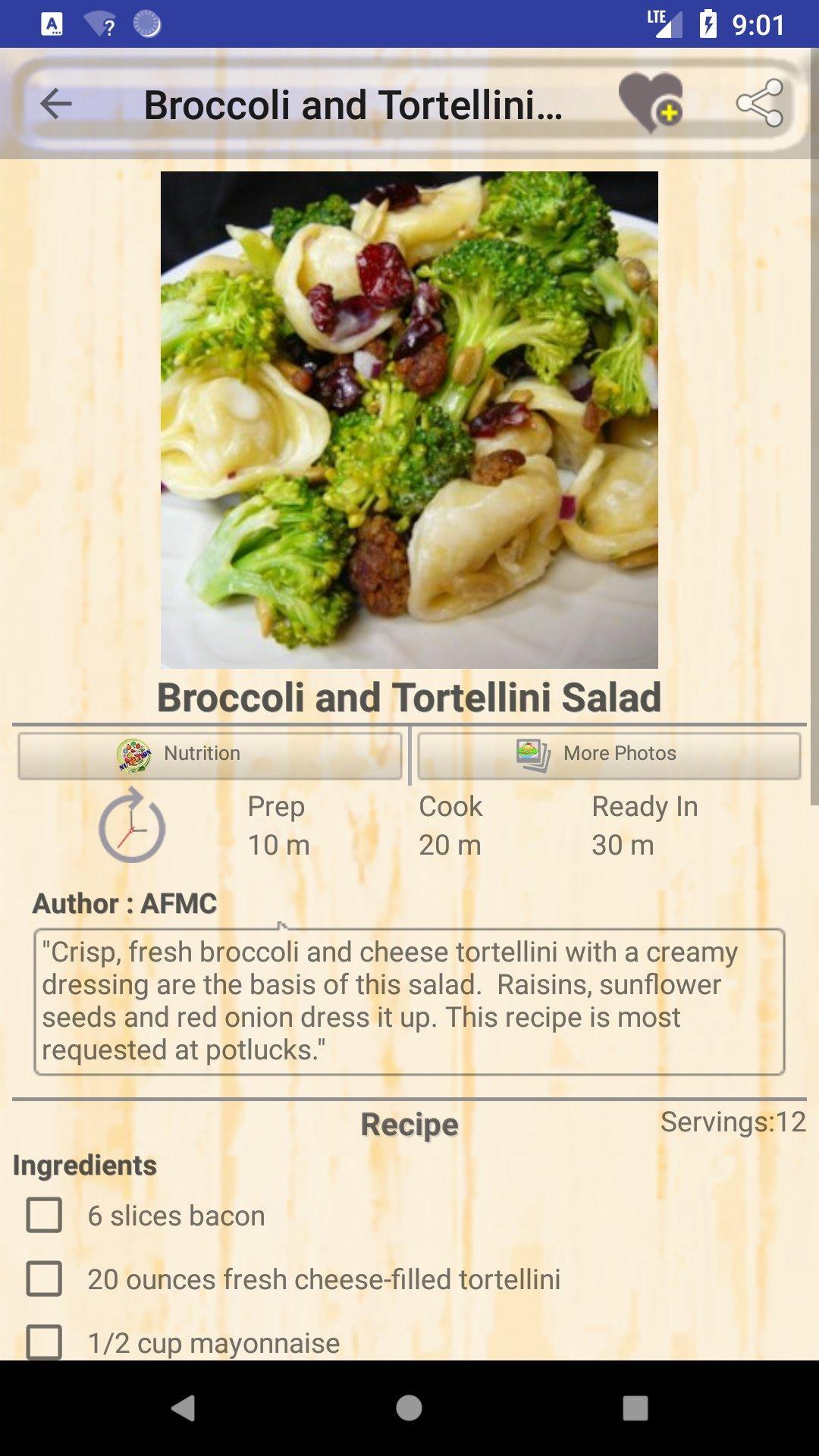 Best Broccoli Recipes
