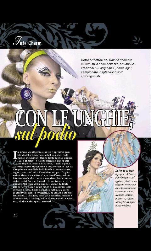 Passione Unghie
