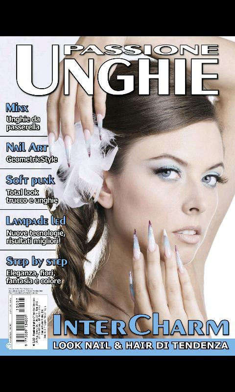 Passione Unghie