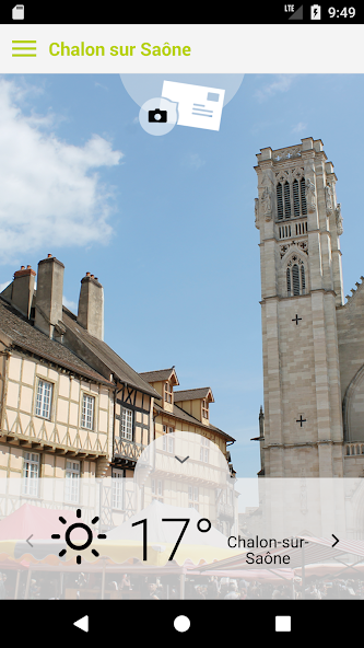 Office de Tourisme du Grand Ch