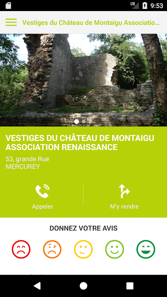 Office de Tourisme du Grand Ch